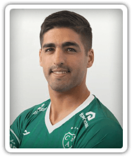 Fabio Vázquez