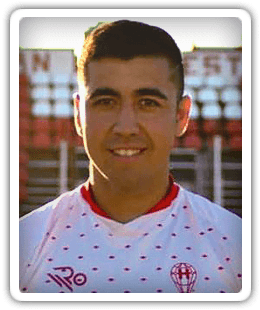 José Chacón