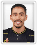 Fabián Sambueza