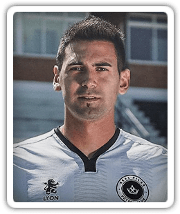 Maximiliano Cáceres