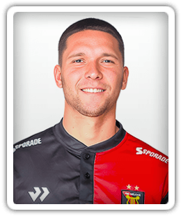 Tomás Martínez