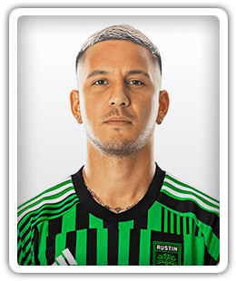 Sebastián Driussi