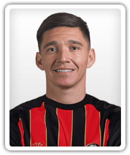 Matías Kranevitter