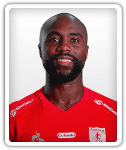 Éder Balanta