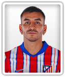 Ángel Correa