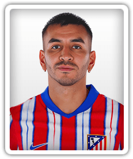 Ángel Correa