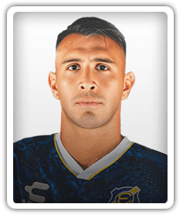 Rodrigo Contreras