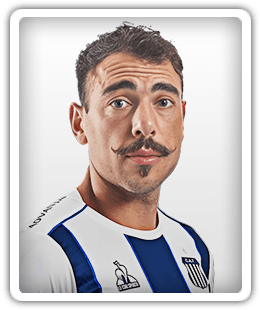 Matías Catalán