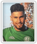Axel Cabrera