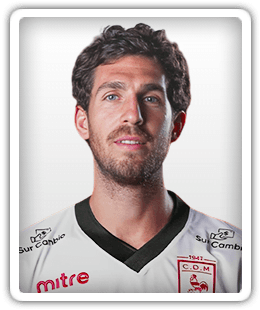 Ramiro Arias