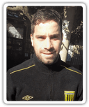 Luis Arias