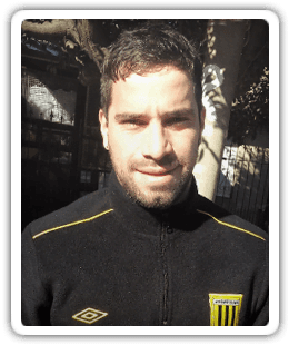 Luis Arias