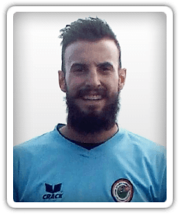Adrián Domínguez