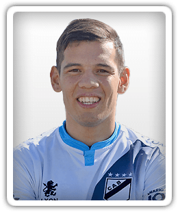 Sebastián Aciar