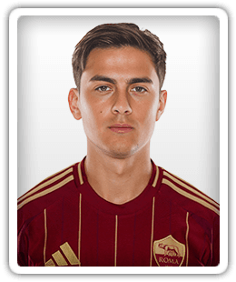 Paulo Dybala