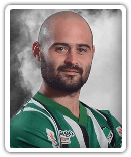 Nicolás Palacio