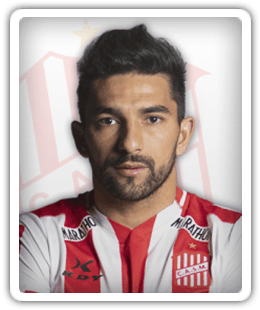 Maximiliano Martínez