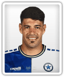 Lucas Acevedo