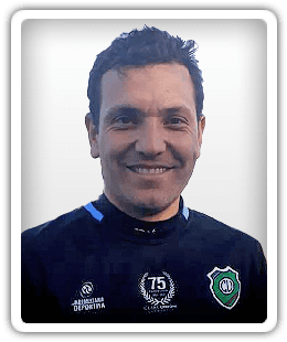 Juan Manuel Stefanof
