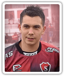 Marco Rosas