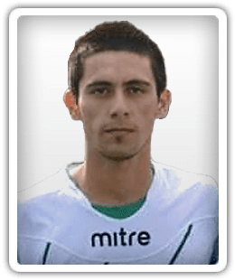 Matías Salgado