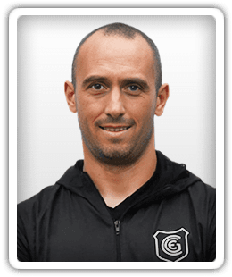 Gonzalo Gómez
