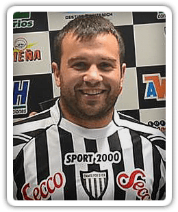 Juan Manuel Ferreyra