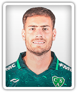 Lucas Melano