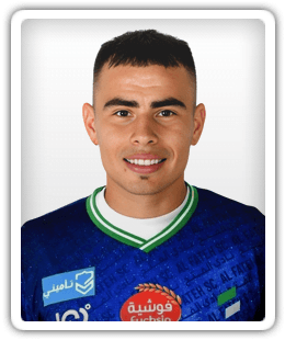 Lucas Zelarayán
