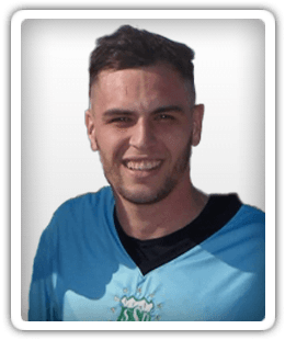 Emiliano Rivero