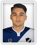 Ezequiel Vidal