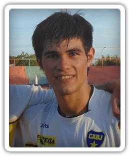 Alejandro Novgorosky