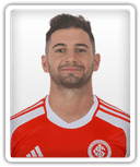 Lucas Alario