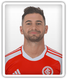 Lucas Alario
