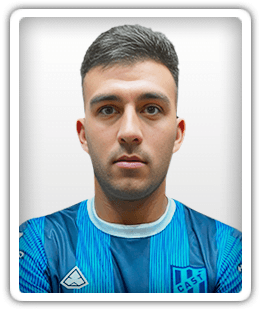 Rodrigo Ayala