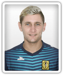 Leandro Martín