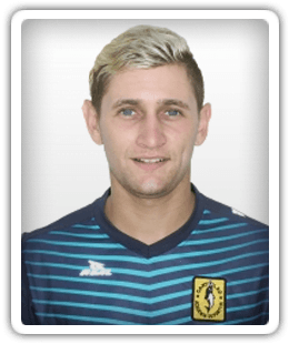 Leandro Martín