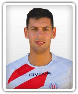 Patricio Basterrechea