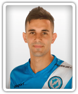 Matías Grasso