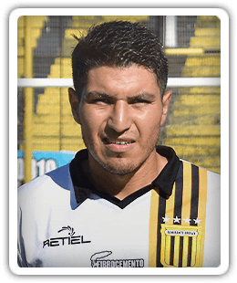 Emanuel Lucero