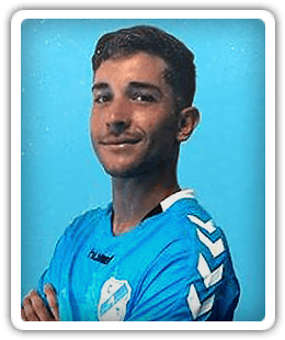 Sebastián Martelli