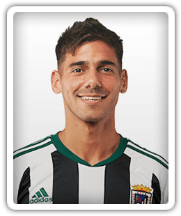 Matías Pérez Acuña