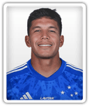 Lucas Romero