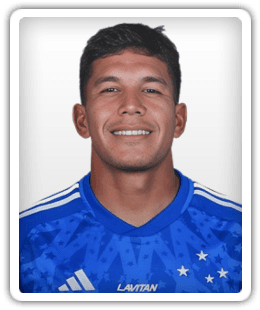 Lucas Romero
