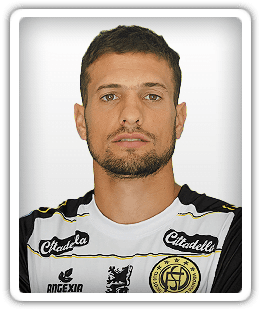 Andrés Camacho