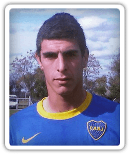 Lionel Spínola