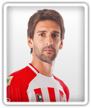 Lucas Albertengo