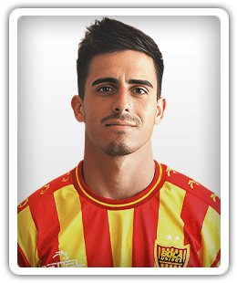 Germán Cochis