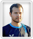 Ezequiel Báez Corradi