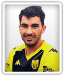 Leonel Pierce